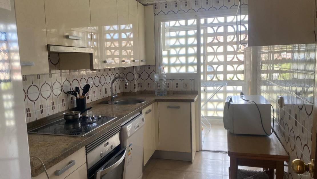 Sale - Apartment - Alicante - Alicante Centro