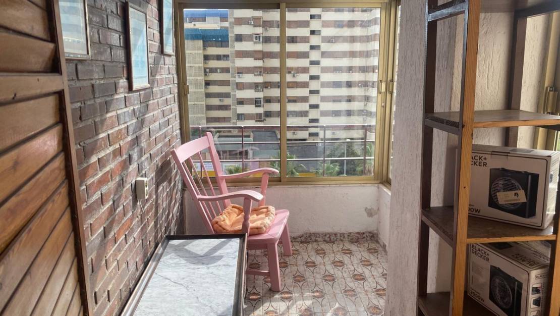 Sale - Apartment - Alicante - Alicante Centro