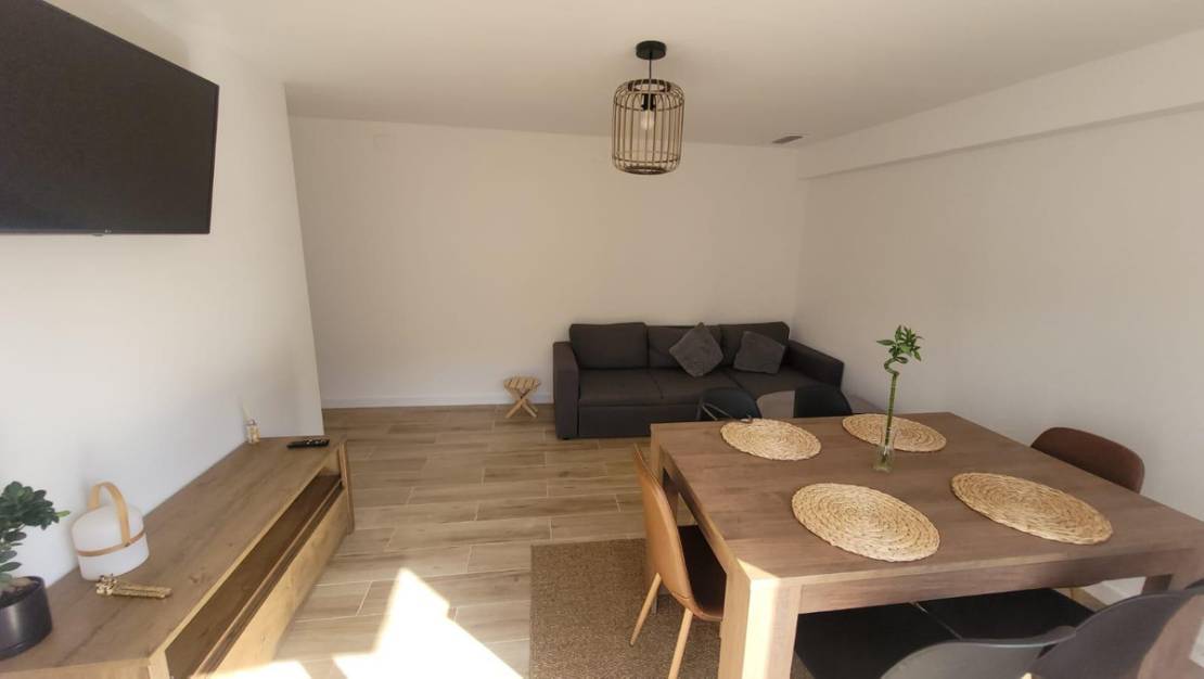 Sale - Apartment - Alicante - Alicante Centro