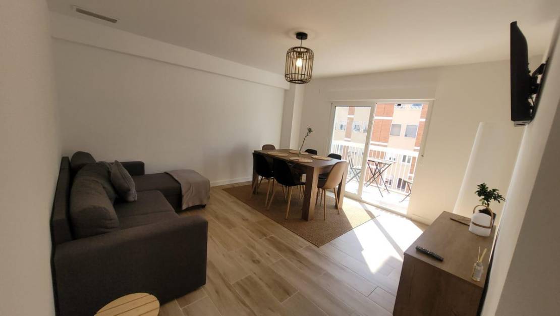 Sale - Apartment - Alicante - Alicante Centro