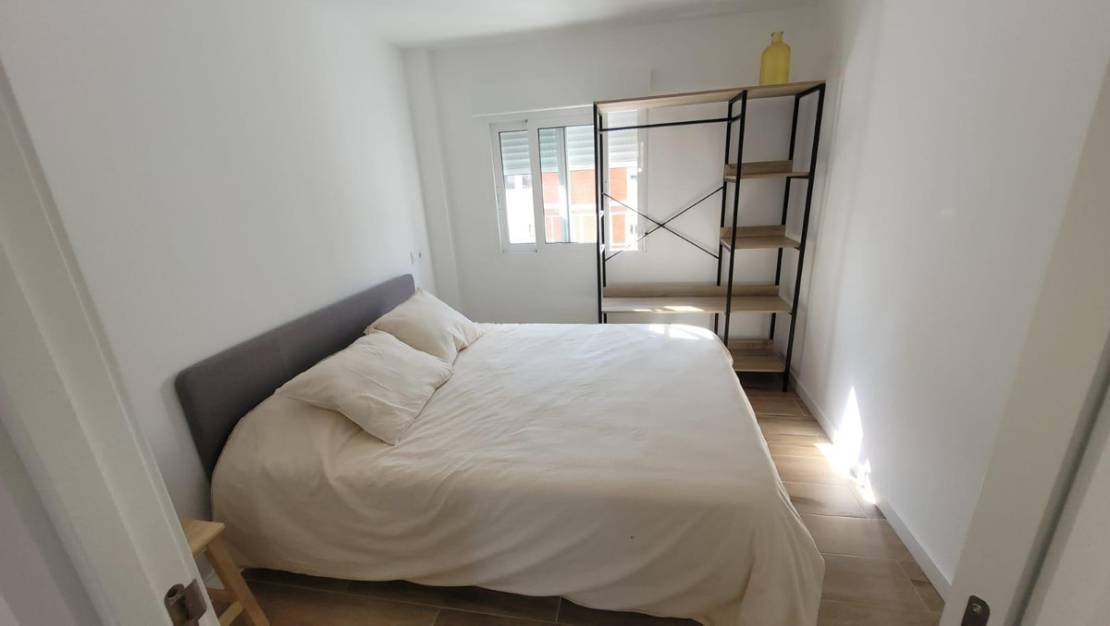 Sale - Apartment - Alicante - Alicante Centro