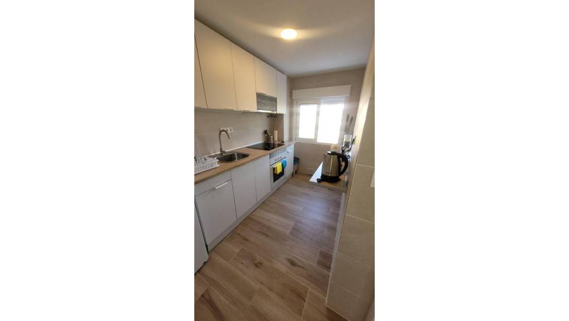 Sale - Apartment - Alicante - Alicante Centro