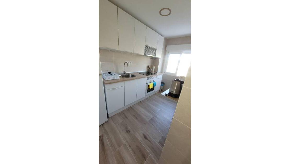 Sale - Apartment - Alicante - Alicante Centro