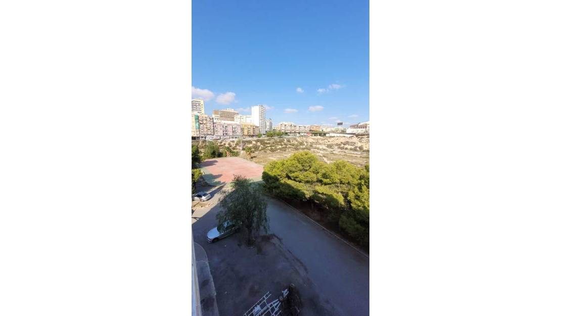 Sale - Apartment - Alicante - Alicante Centro
