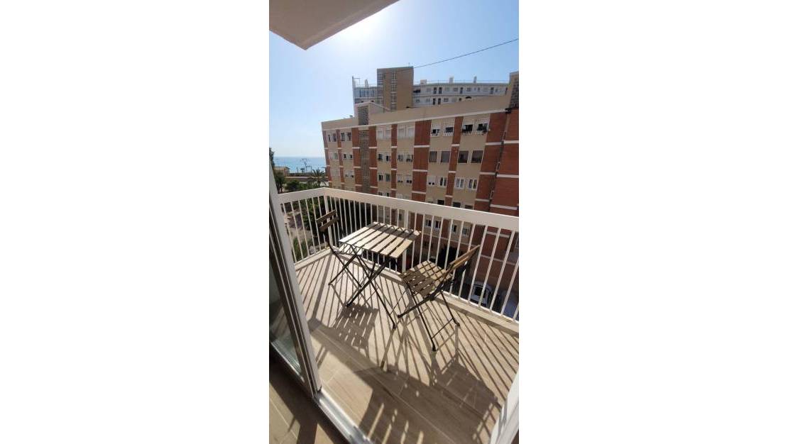 Sale - Apartment - Alicante - Alicante Centro