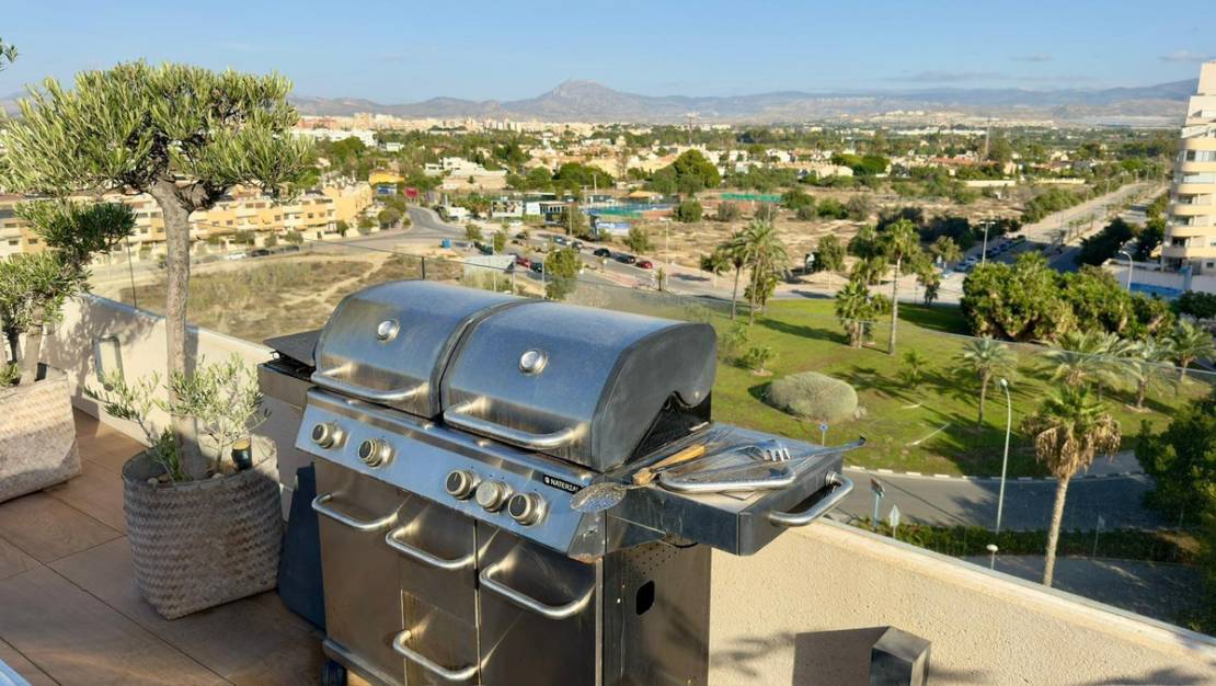 Sale - Apartment - Alicante - Alicante Centro