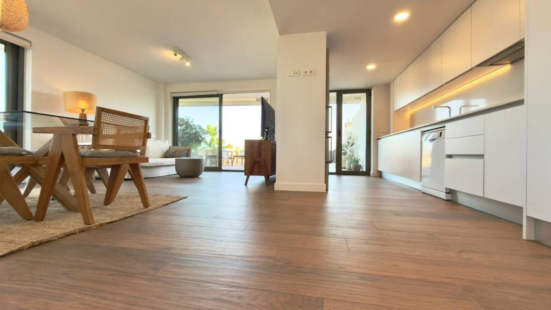 Sale - Apartment - Alicante - Alicante Centro