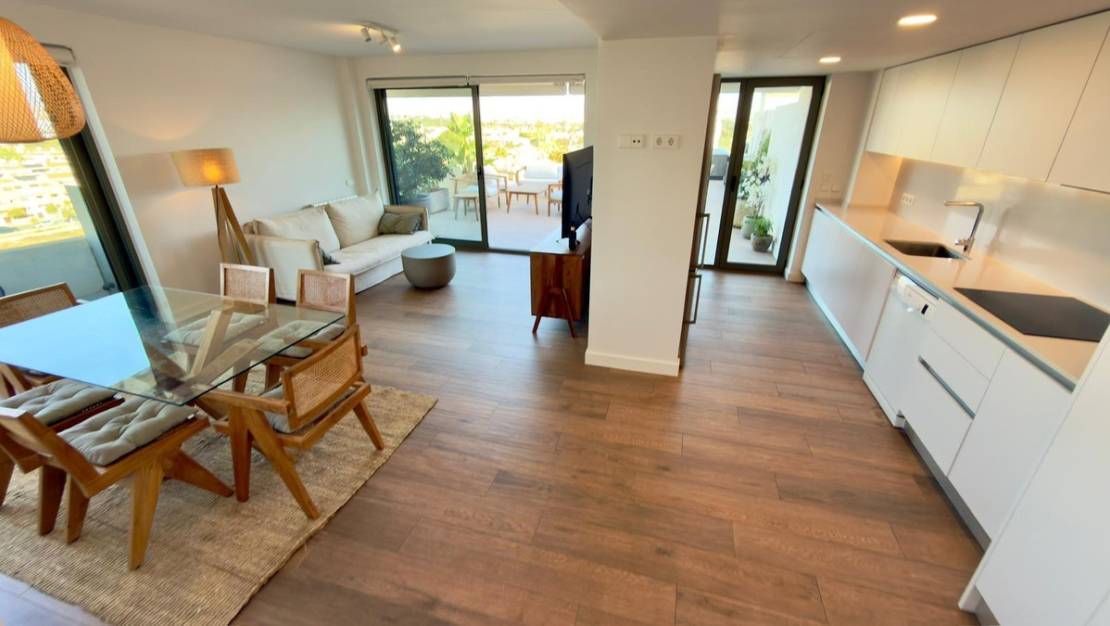 Sale - Apartment - Alicante - Alicante Centro