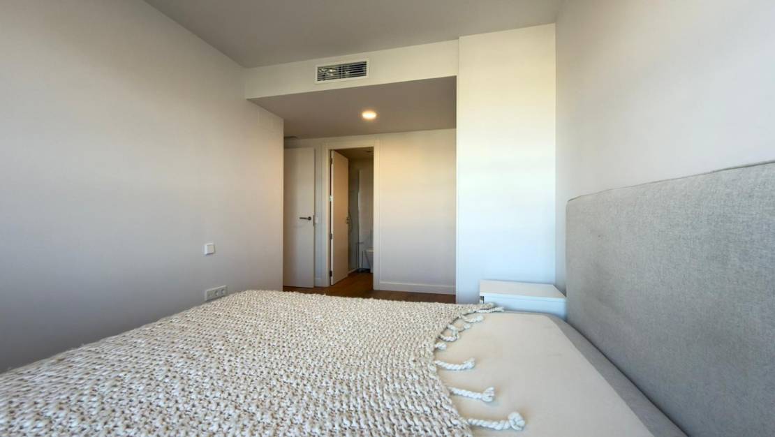 Sale - Apartment - Alicante - Alicante Centro