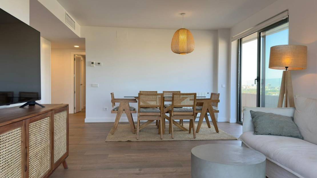 Sale - Apartment - Alicante - Alicante Centro