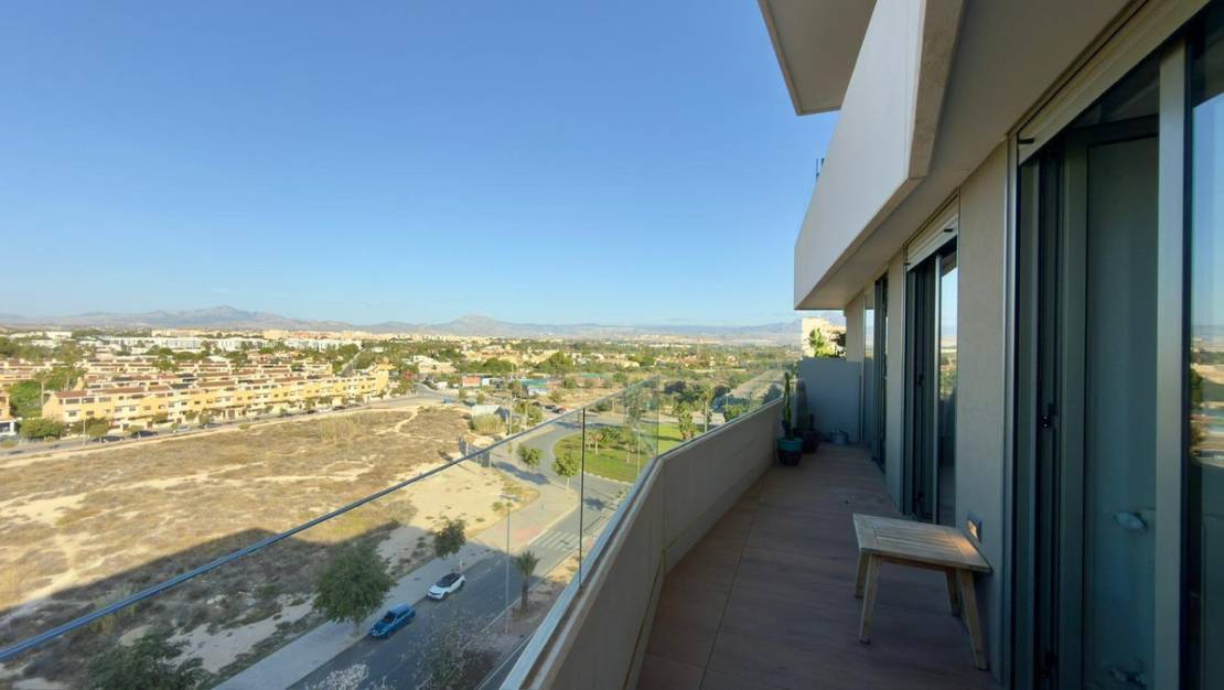 Sale - Apartment - Alicante - Alicante Centro