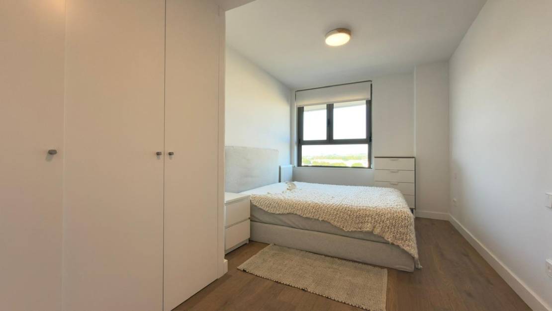 Sale - Apartment - Alicante - Alicante Centro