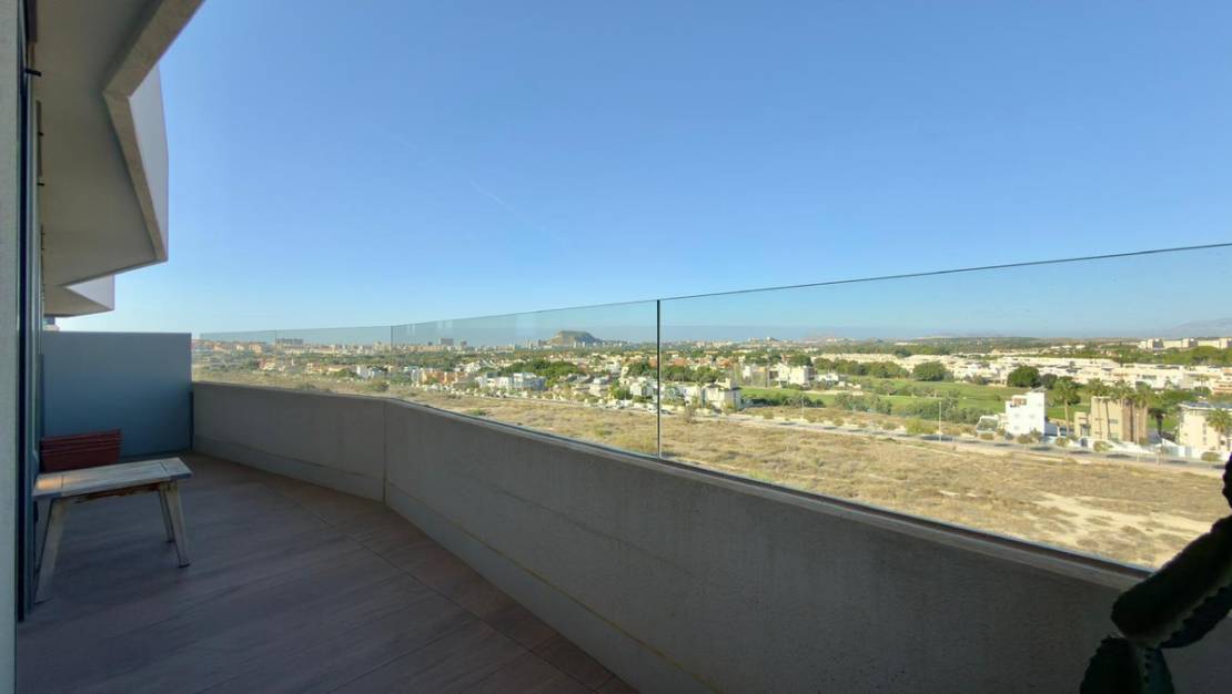 Sale - Apartment - Alicante - Alicante Centro