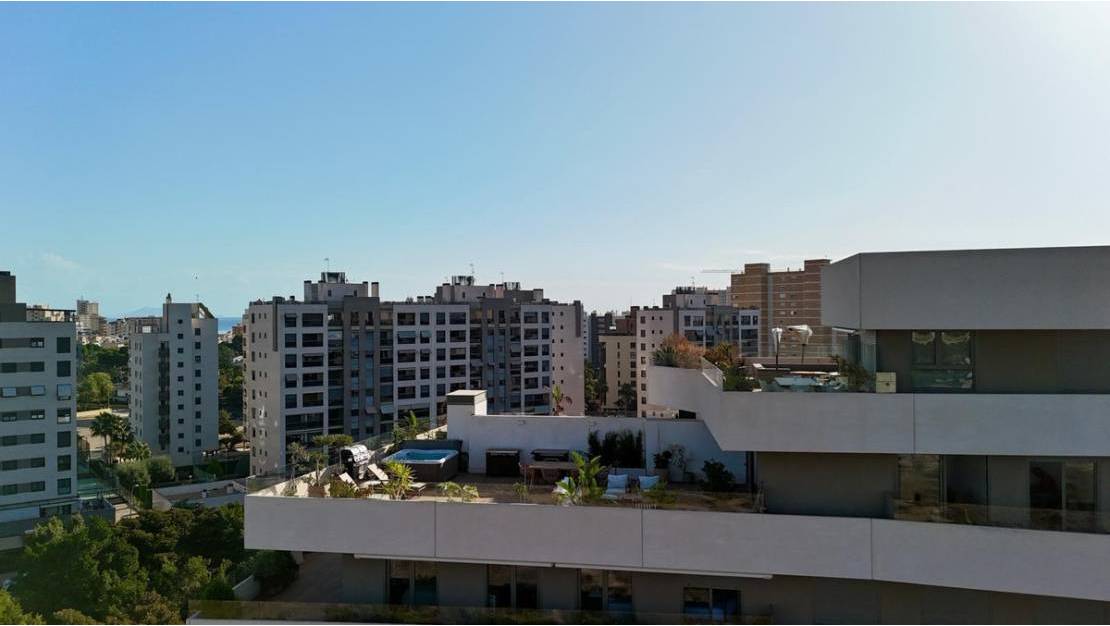 Sale - Apartment - Alicante - Alicante Centro