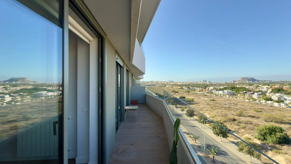 Sale - Apartment - Alicante - Alicante Centro