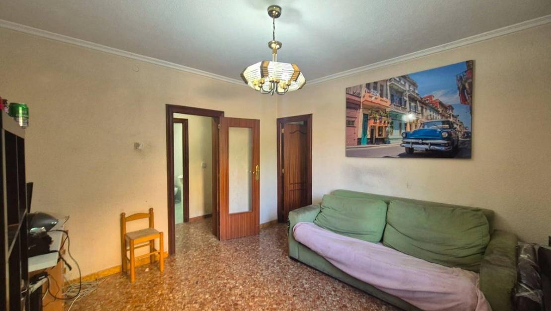 Sale - Apartment - Alicante - Alicante Centro