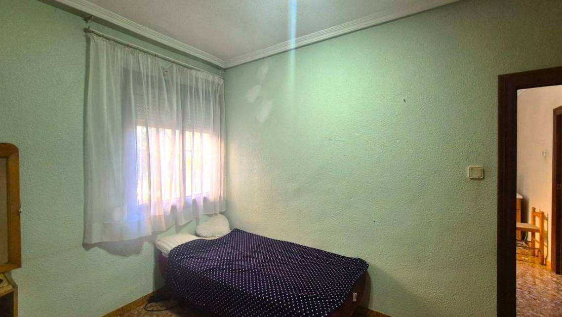 Sale - Apartment - Alicante - Alicante Centro