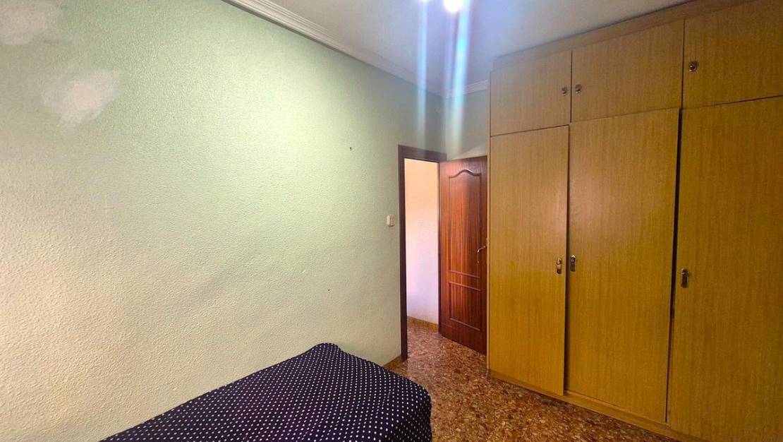Sale - Apartment - Alicante - Alicante Centro