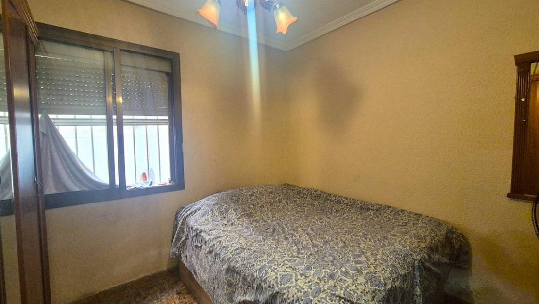 Sale - Apartment - Alicante - Alicante Centro