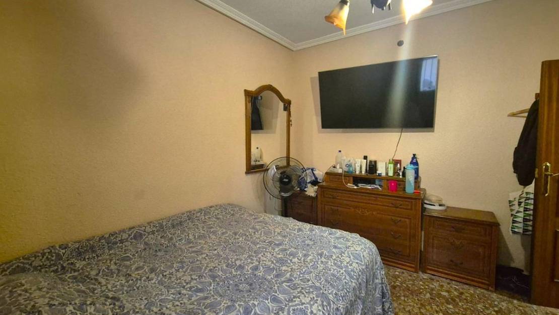 Sale - Apartment - Alicante - Alicante Centro
