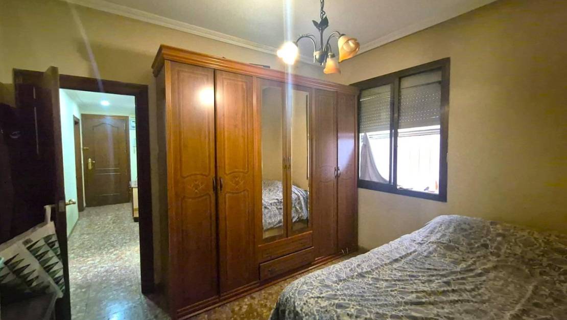 Sale - Apartment - Alicante - Alicante Centro