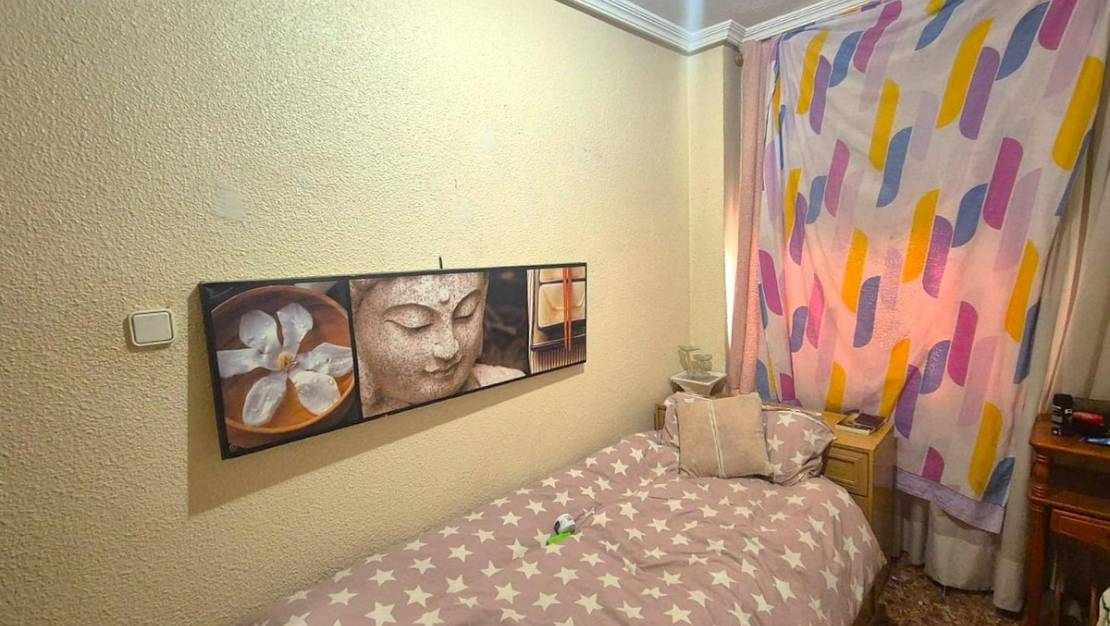 Sale - Apartment - Alicante - Alicante Centro