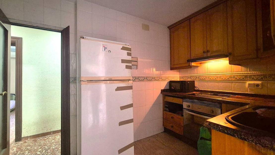 Sale - Apartment - Alicante - Alicante Centro