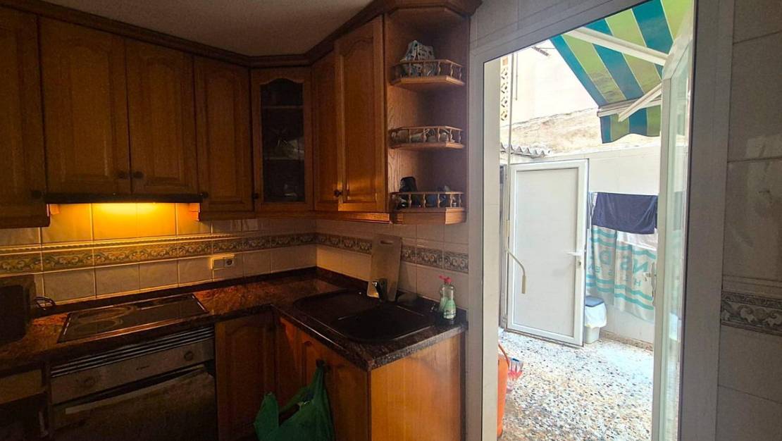 Sale - Apartment - Alicante - Alicante Centro