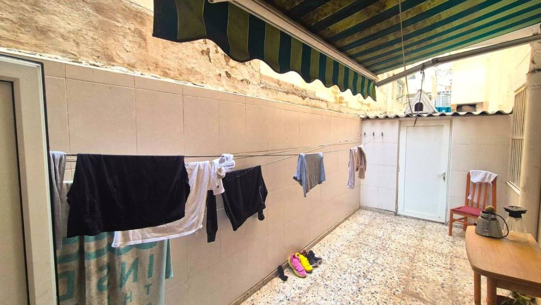 Sale - Apartment - Alicante - Alicante Centro