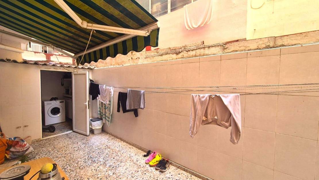 Sale - Apartment - Alicante - Alicante Centro