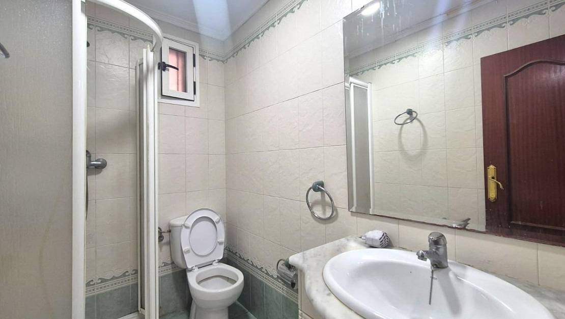 Sale - Apartment - Alicante - Alicante Centro