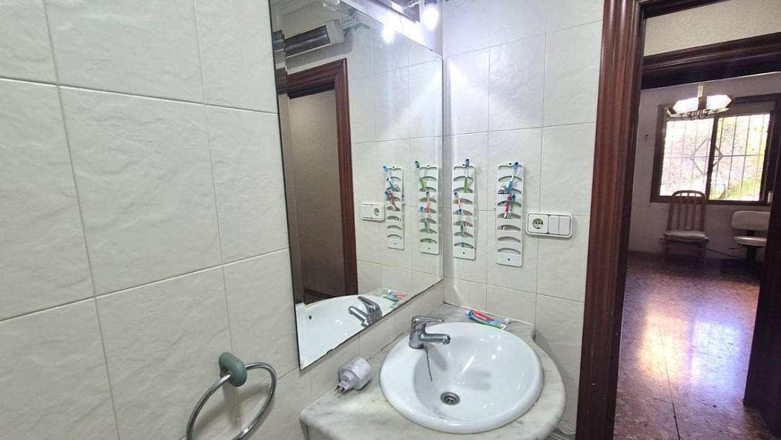 Sale - Apartment - Alicante - Alicante Centro