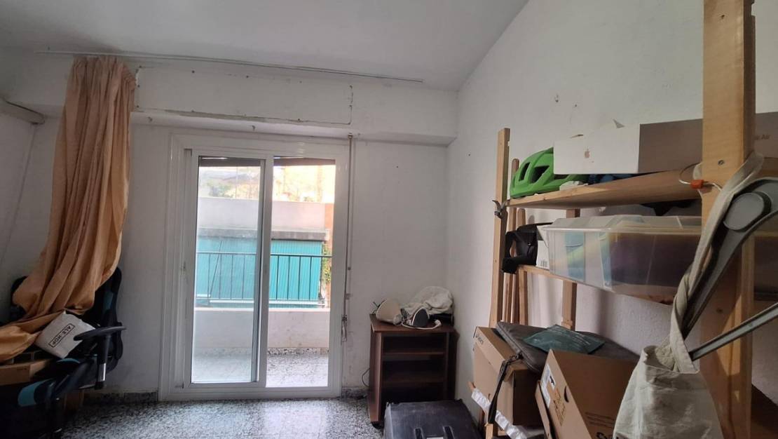 Sale - Apartment - Alicante - Alicante Centro