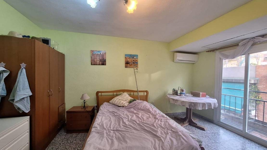 Sale - Apartment - Alicante - Alicante Centro