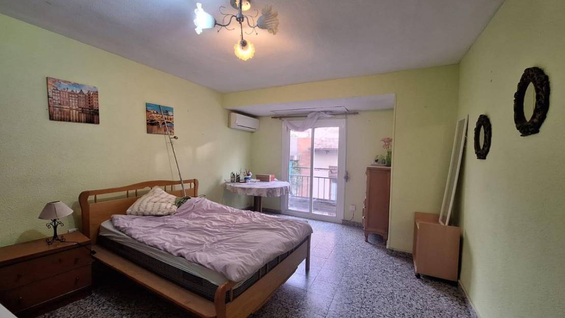 Sale - Apartment - Alicante - Alicante Centro