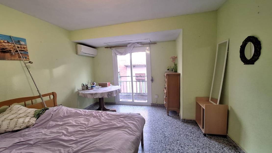 Sale - Apartment - Alicante - Alicante Centro