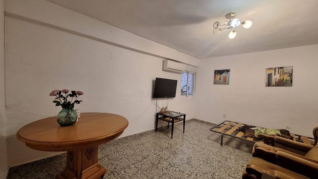 Sale - Apartment - Alicante - Alicante Centro