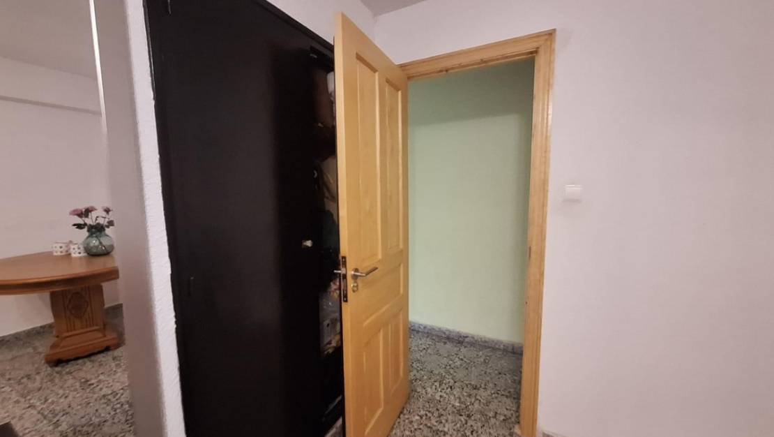 Sale - Apartment - Alicante - Alicante Centro