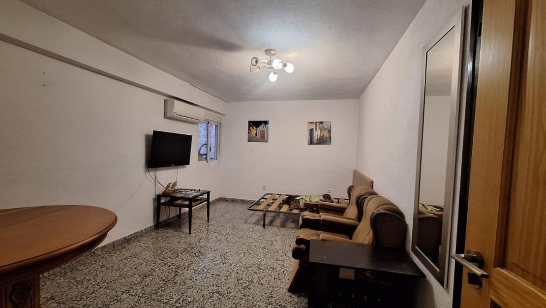 Sale - Apartment - Alicante - Alicante Centro