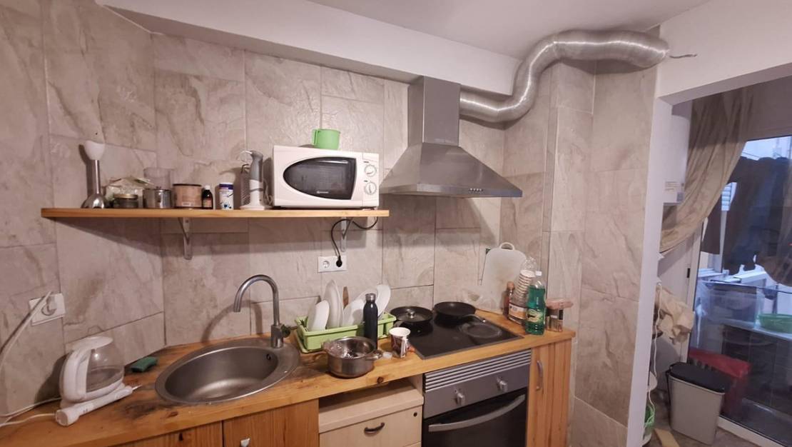 Sale - Apartment - Alicante - Alicante Centro