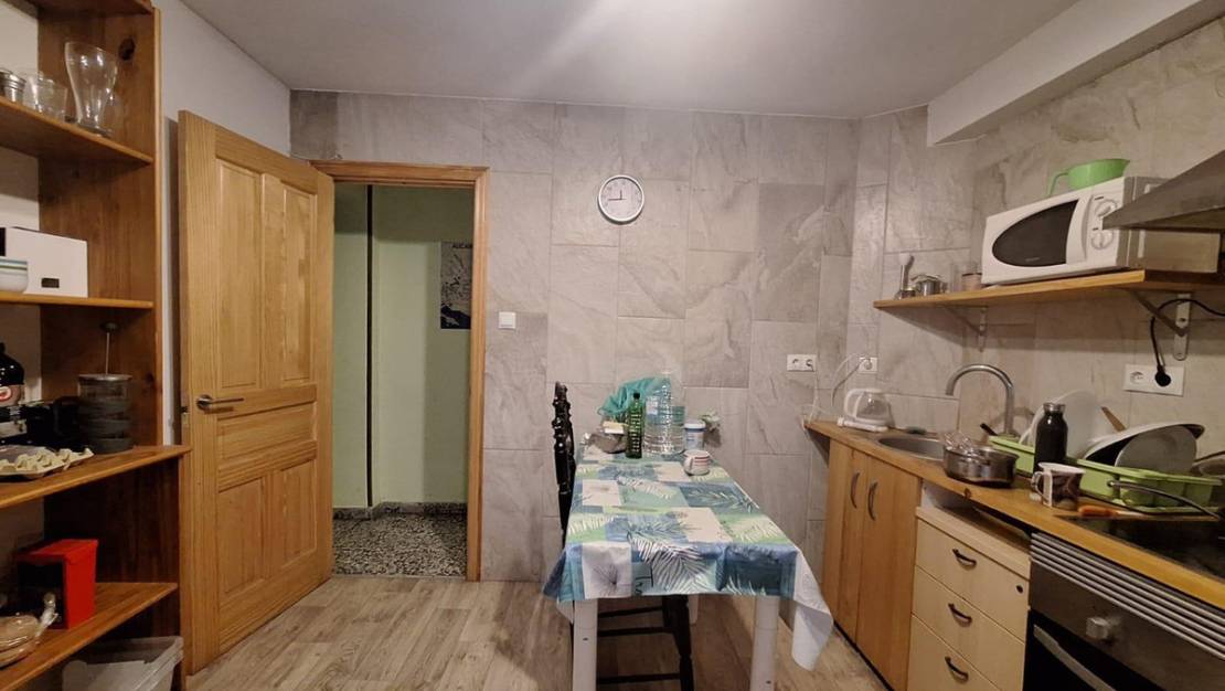 Sale - Apartment - Alicante - Alicante Centro