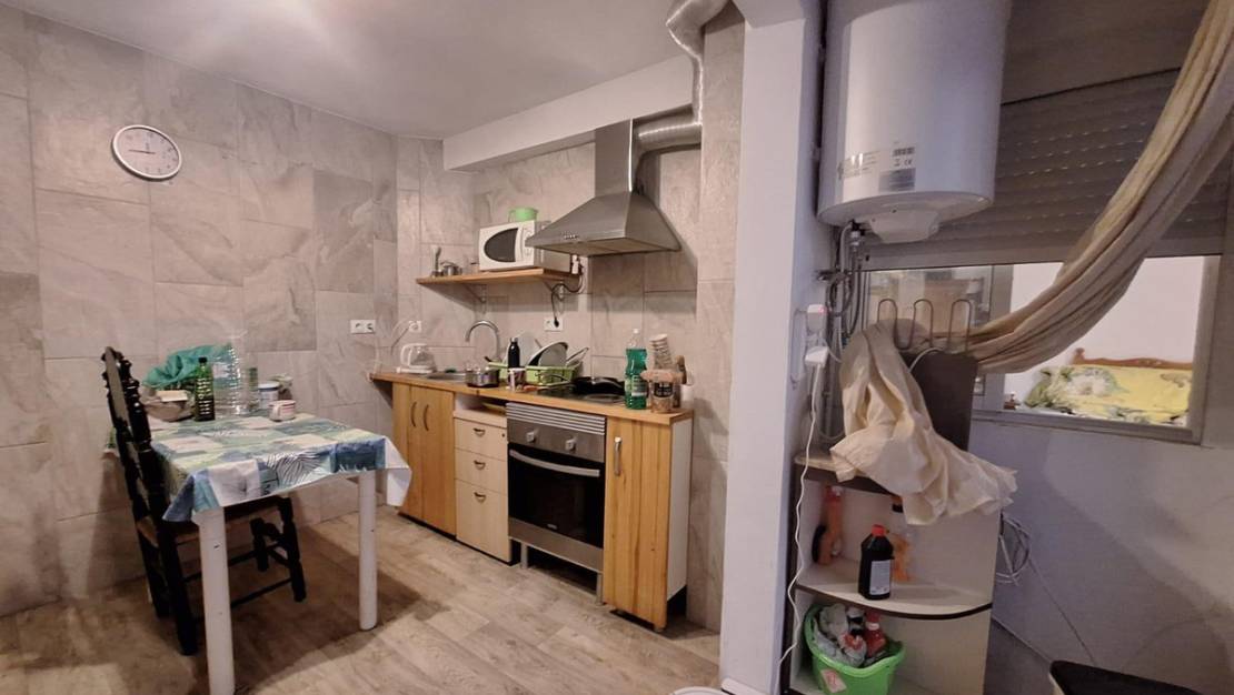 Sale - Apartment - Alicante - Alicante Centro