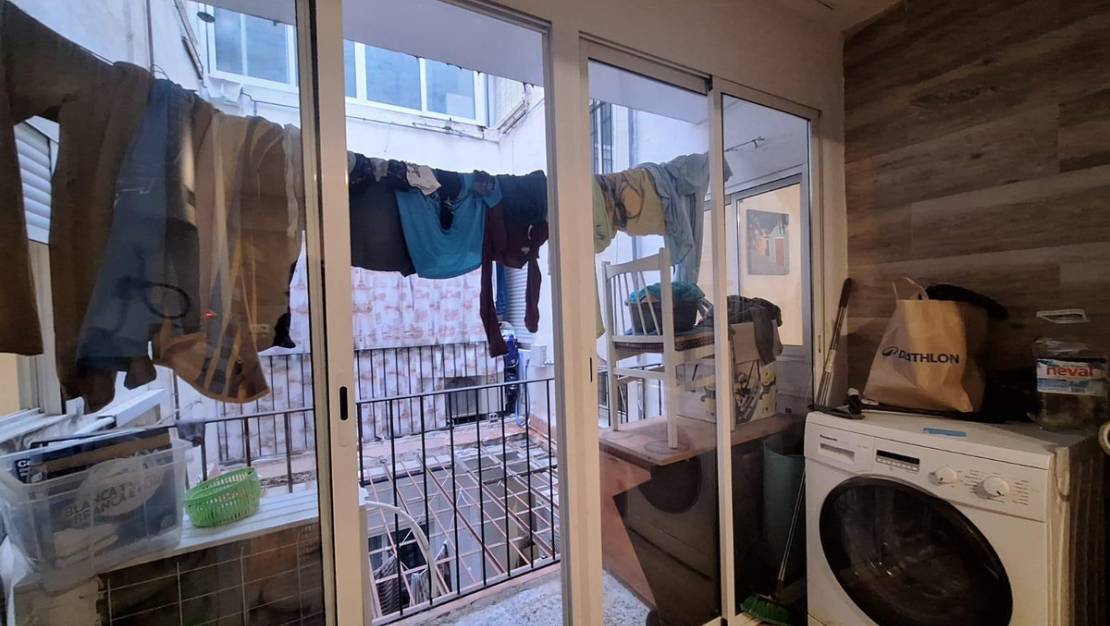 Sale - Apartment - Alicante - Alicante Centro