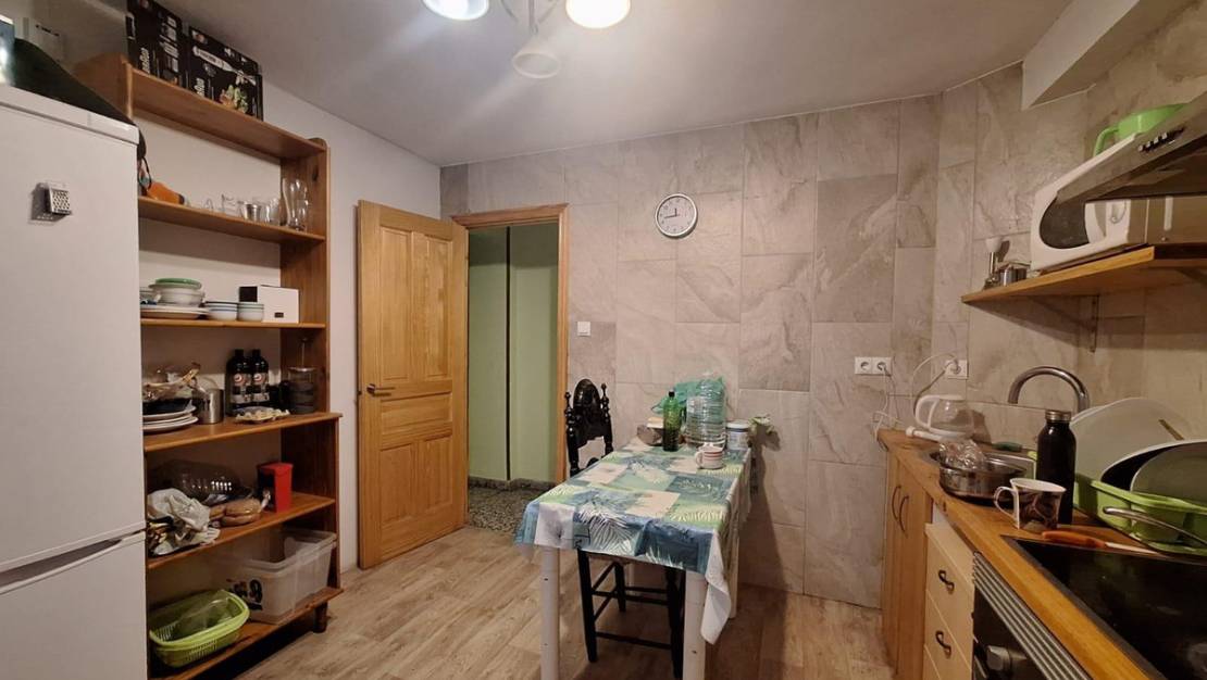 Sale - Apartment - Alicante - Alicante Centro