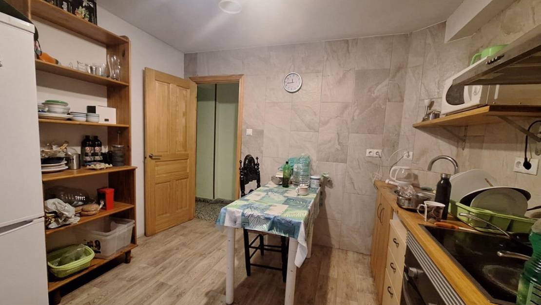 Sale - Apartment - Alicante - Alicante Centro