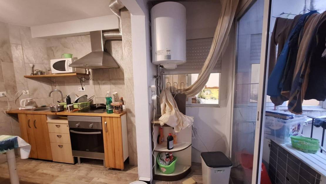 Sale - Apartment - Alicante - Alicante Centro