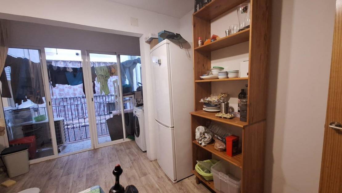 Sale - Apartment - Alicante - Alicante Centro