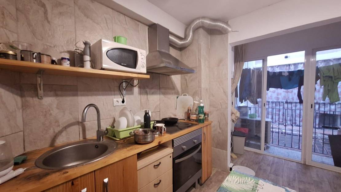 Sale - Apartment - Alicante - Alicante Centro