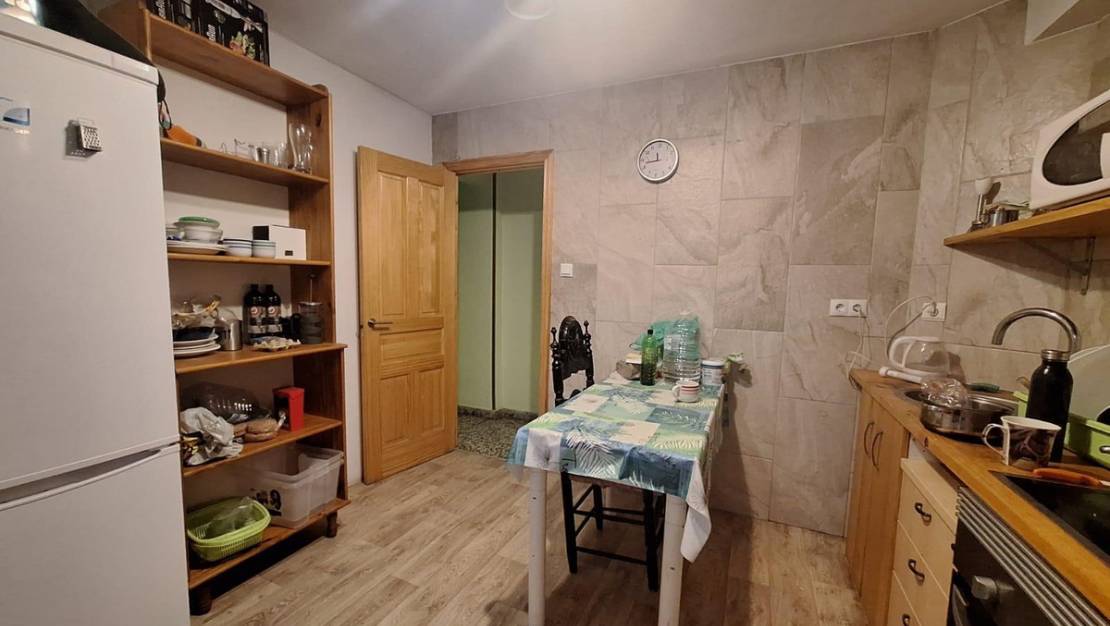 Sale - Apartment - Alicante - Alicante Centro