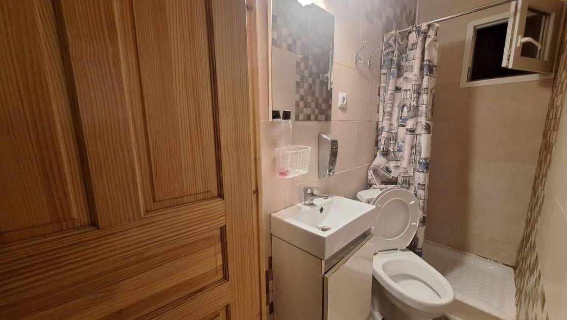 Sale - Apartment - Alicante - Alicante Centro